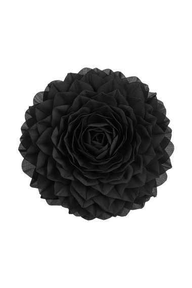 Broš Eternal Rose_Zea