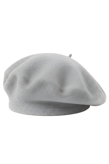 Francuska kapa Chic Beret_Zea