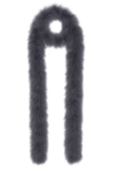 Okovratnik Arctic Luxe_Zea