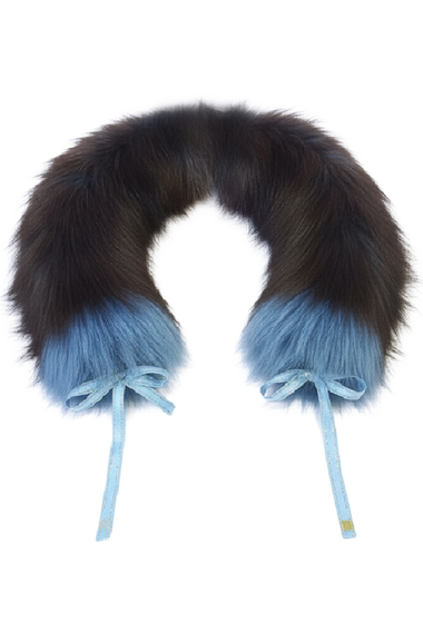 Okovratnik Polar Queen_Zea