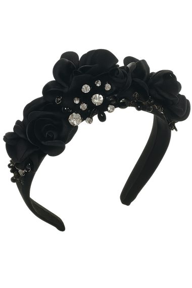Rajf za kosu Petal Band_Zea