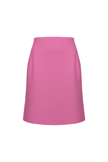 Suknja City Chic_Zea