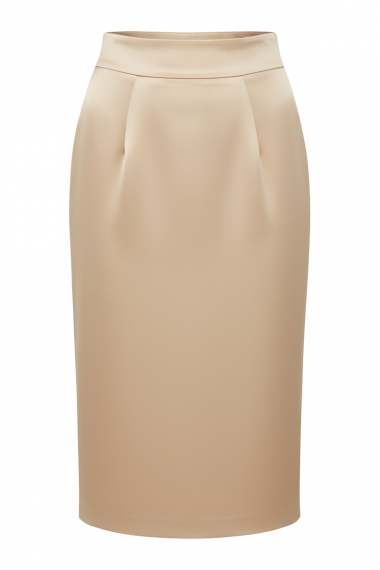 Suknja Posh Lines_Zea