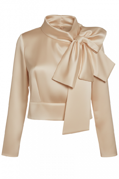 Top Feminine Twist_Zea