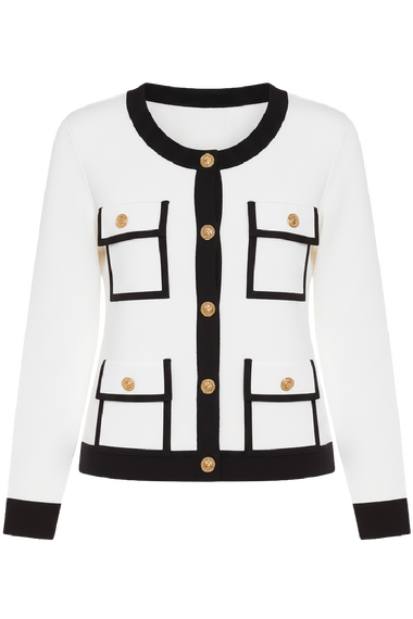 Vesta Elegance Noir_Zea