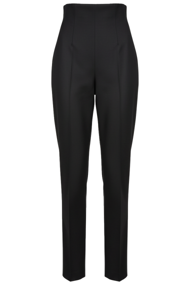 Hlače Elevated Elegance_Zea