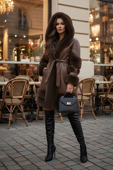 Kaput Chocolate Aura_Zea