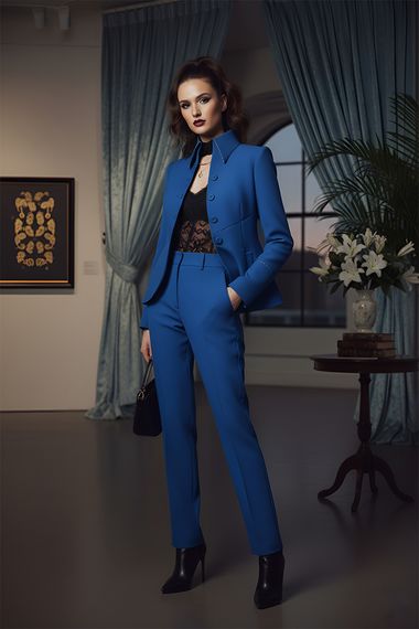 Odijelo Classic Impression_Zea