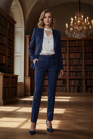 Odijelo Prestige Tailor_Zea