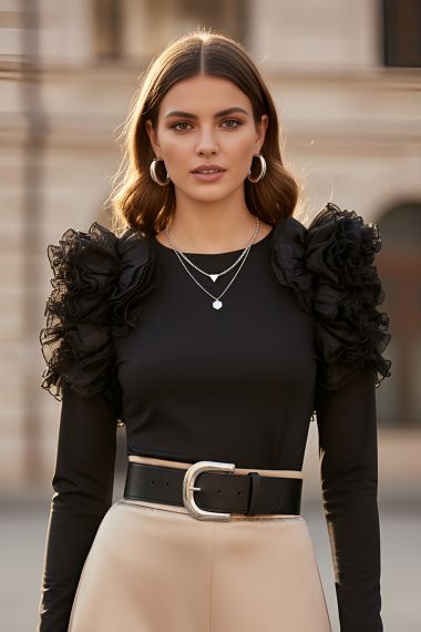 Remen Prestige Loop_Zea