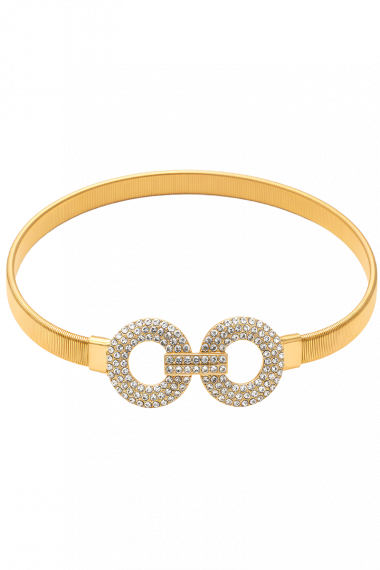 Ukrasni remen Luxe Orbit_Zea