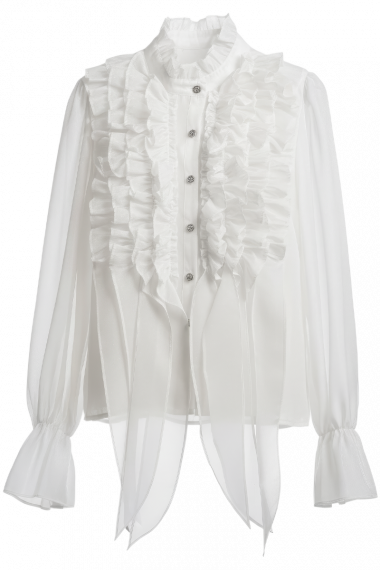 Bluza Royal Finesse_Zea