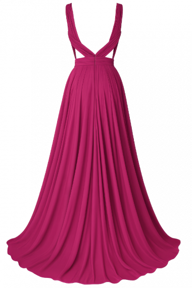 Svečana haljina Elegant Goddess_Zea