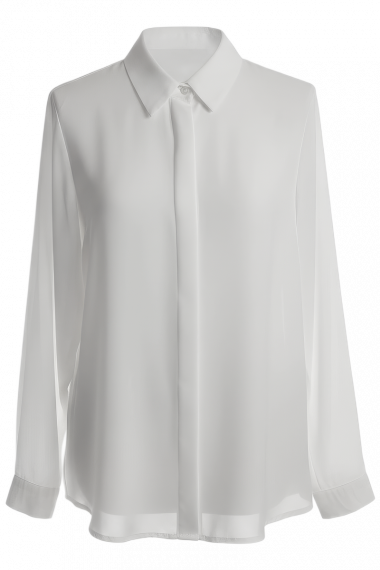 Košulja Pure Form_Zea