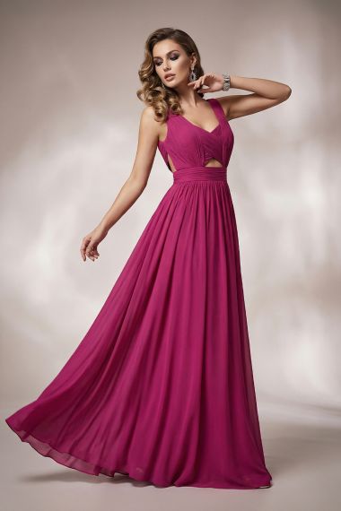 Svečana haljina Elegant Goddess_Zea