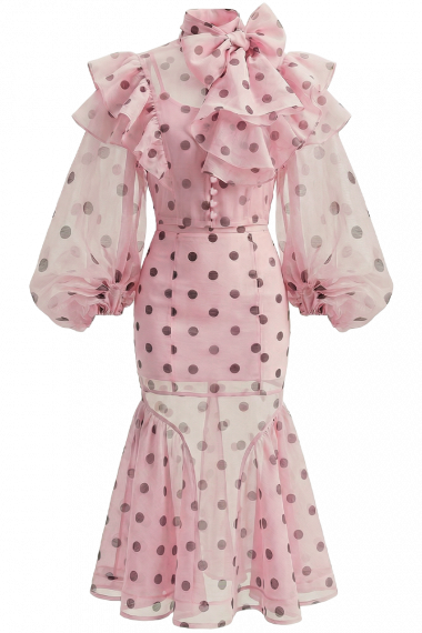 Komplet Dreamy Dots_Zea