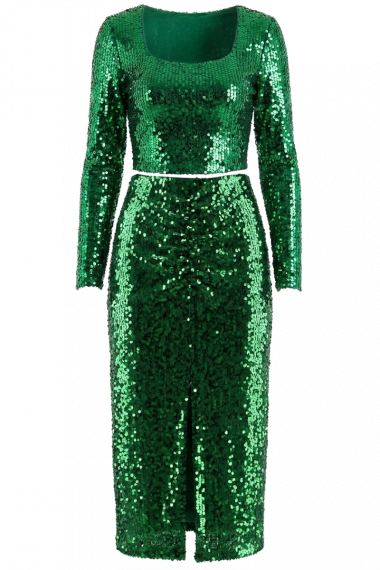 Komplet Green Mirage_Zea