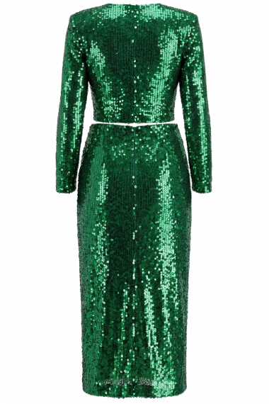 Komplet Green Mirage_Zea