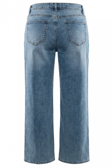 Traperice Denim Stardust_Zea