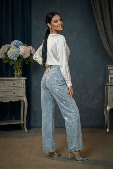 Traperice Ice Spark_Zea