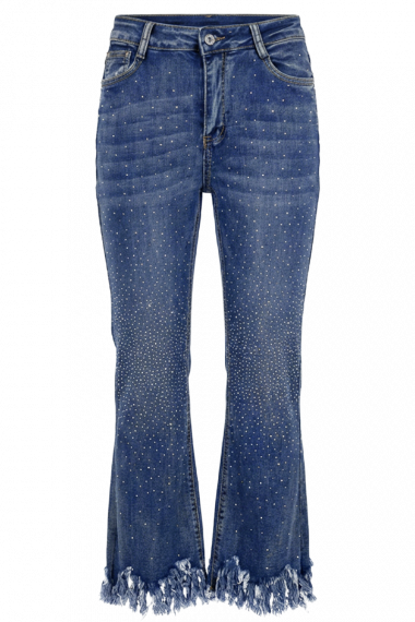 Traperice Midnight Fringe_Zea