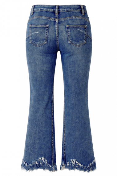 Traperice Midnight Fringe_Zea