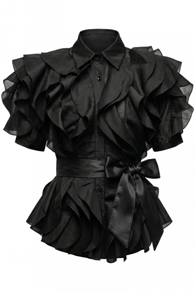 Bluza Velora Bloom_Zea