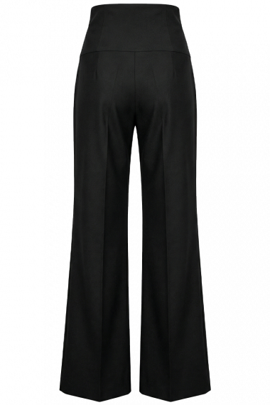 Hlače Ribbon Ease_Zea