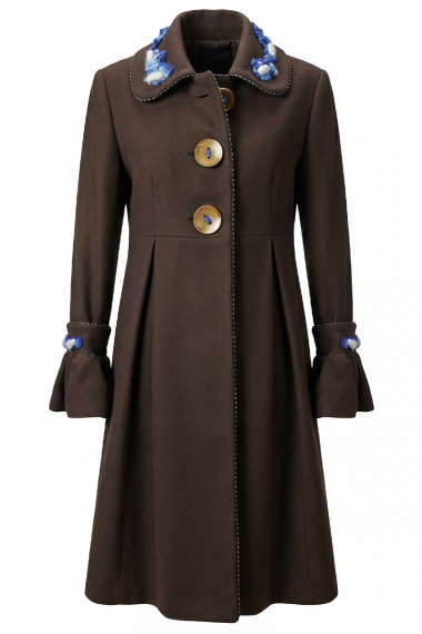 Kaput Aristelle Poise_Zea