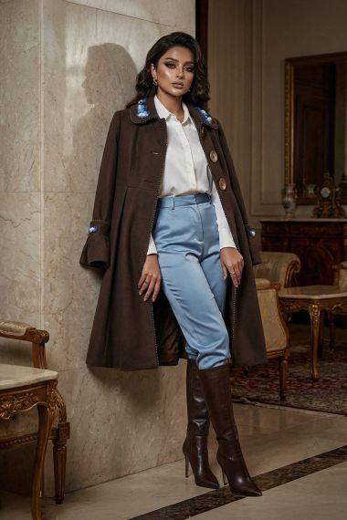 Kaput Aristelle Poise_Zea