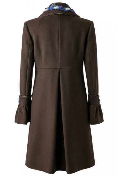 Kaput Aristelle Poise_Zea