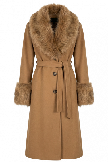 Kaput Noble Warmth_Zea