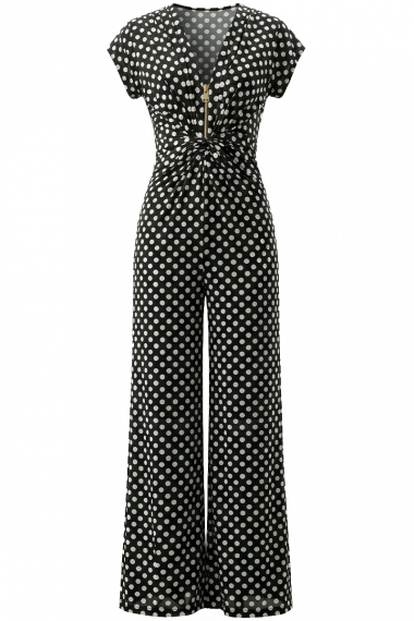 Kombinezon Dot Power_Zea