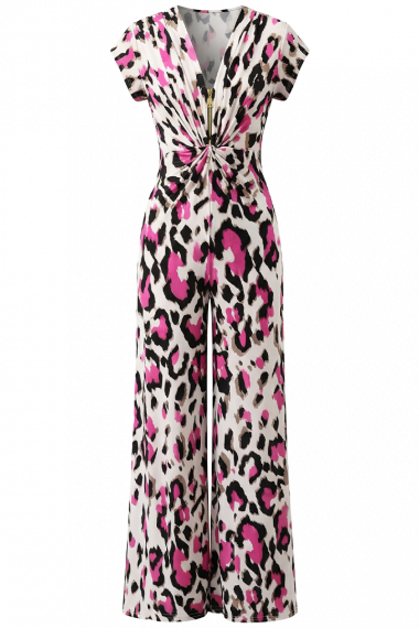 Kombinezon Urban Safari_Zea