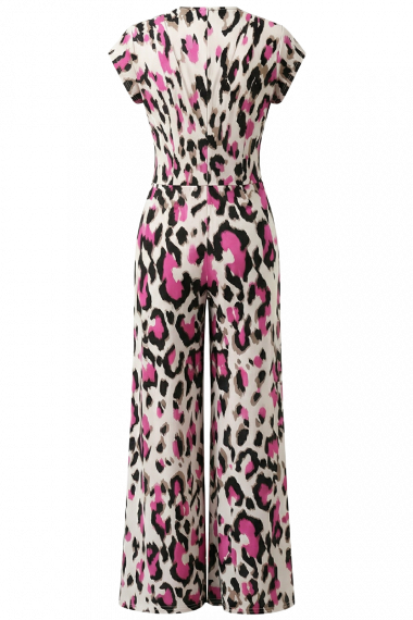 Kombinezon Urban Safari_Zea