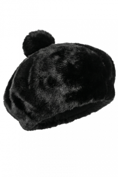 Krznena kapa Arctic Grace_Zea