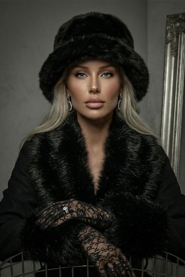 Šešir Sheer Cloud_Zea