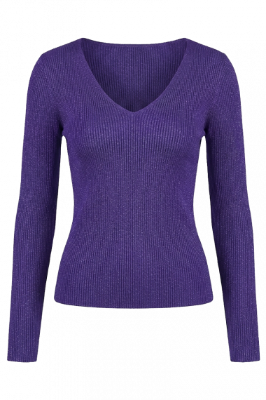 Pulover-Velour-Knit_Zea