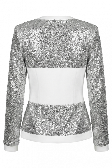 Sako Celeste Glam_Zea