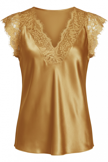 Top Lace Harmony_Zea