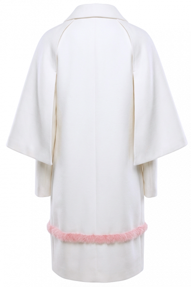 Kaput pelerina Icon Look_Zea