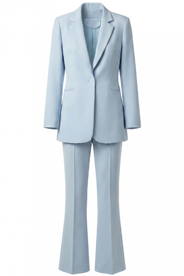 Odijelo Timeless Power_Zea