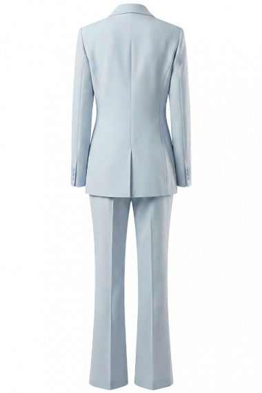 Odijelo Timeless Power_Zea