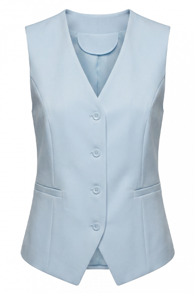 Prsluk Timeless Power_Zea