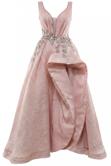 Svečana haljina Arabella Crown_Zea