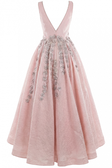 Svečana haljina Arabella Crown_Zea