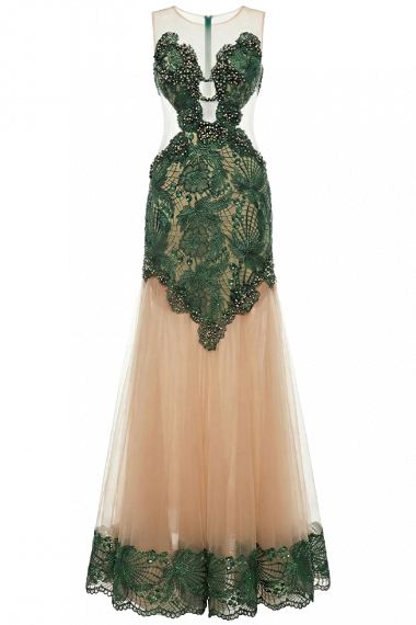 Svečana haljina Aria Luminé_Zea