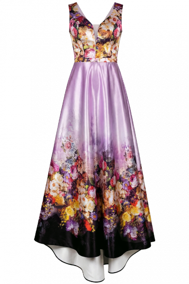 Svečana haljina Belle Fiora_Zea