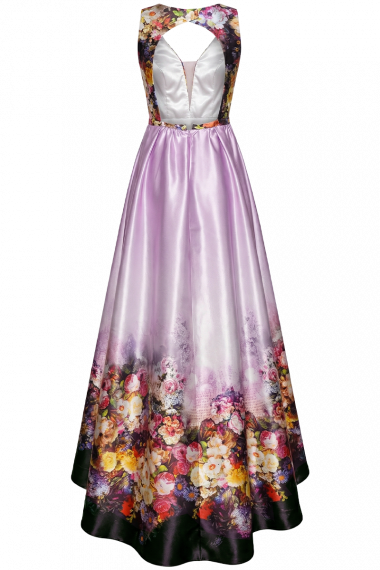 Svečana haljina Belle Fiora_Zea