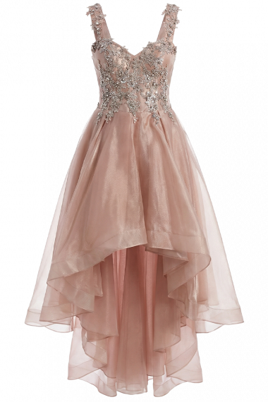 Svečana haljina Blush Majesty_Zea